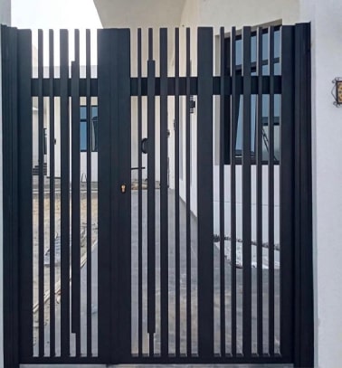 cladding services